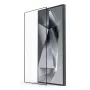 Hama Extreme Protect Protetor de ecrã transparente Samsung 1 unidade