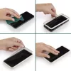 Hama Extreme Protect Protetor de ecrã transparente Samsung 1 unidade