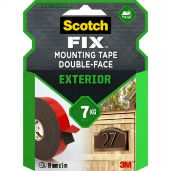 3M 411-1950-P fita de montagem 5 m