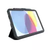 ZAGG Rugged Messenger capa Apple iPad 10,9 polegadas 10.ª ger. antracite
