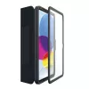 ZAGG Rugged Messenger capa Apple iPad 10,9 polegadas 10.ª ger. antracite