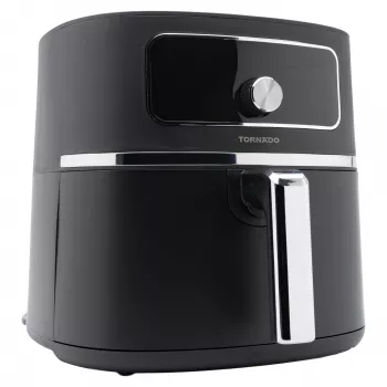 TORNADO TAFT-0005-GS | fritadeira de ar quente 5,7 L