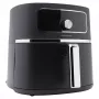 TORNADO TAFT-0005-GS | fritadeira de ar quente 5,7 L
