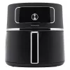 TORNADO TAFT-0005-GS | fritadeira de ar quente 5,7 L