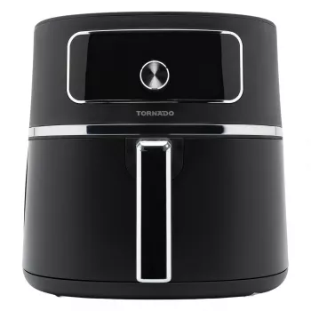 TORNADO TAFT-0005-GS | fritadeira de ar quente 5,7 L