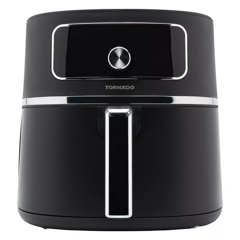TORNADO TAFT-0005-GS | fritadeira de ar quente 5,7 L