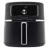 TORNADO TAFT-0005-GS | fritadeira de ar quente 5,7 L