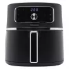 TORNADO TAFT-0005-GS | fritadeira de ar quente 5,7 L
