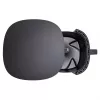 TORNADO TAFT-0005-GS | fritadeira de ar quente 5,7 L