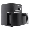 TORNADO TAFT-0005-GS | fritadeira de ar quente 5,7 L