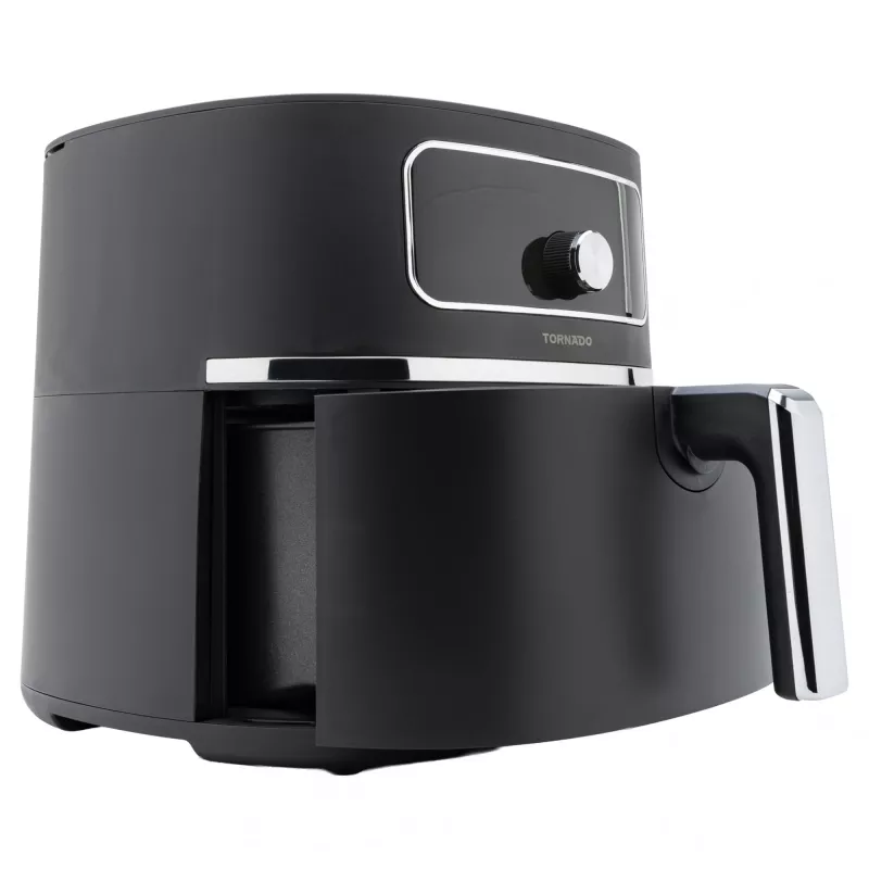 TORNADO TAFT-0005-GS | fritadeira de ar quente 5,7 L