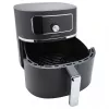 TORNADO TAFT-0005-GS | fritadeira de ar quente 5,7 L