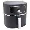 TORNADO TAFT-0005-GS | fritadeira de ar quente 5,7 L