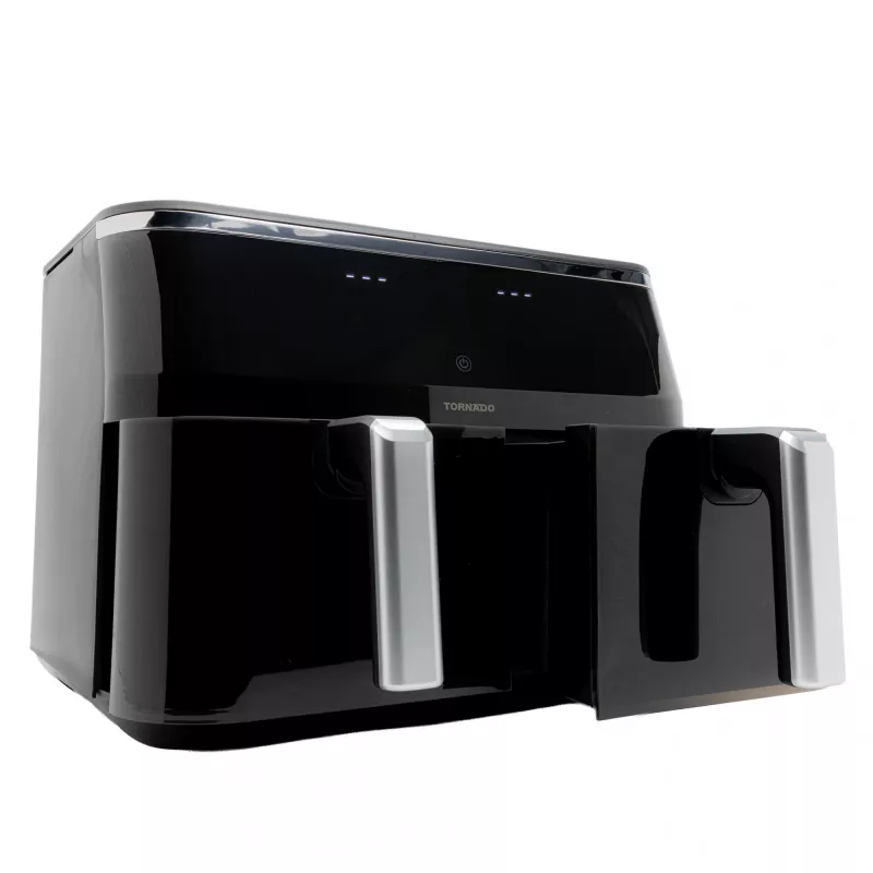 Tornado TAFT-1000-GS Duo fritadeira de ar
