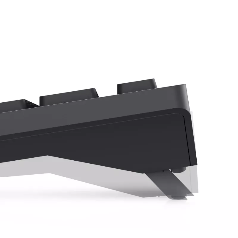 DELL KM5221W teclado e rato incluído escritório RF Wireless inglês dos EUA preto
