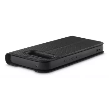 Hama Daily Protect capa de telemóvel 16 cm (6,3 polegadas) tipo carteira preto