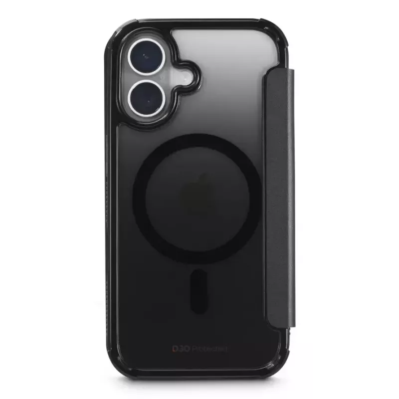 Hama Extreme Protect capa de telemóvel 15,5 cm (6,1 polegadas) tipo carteira preto