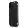 Hama Extreme Protect capa de telemóvel 15,5 cm (6,1 polegadas) tipo carteira preto