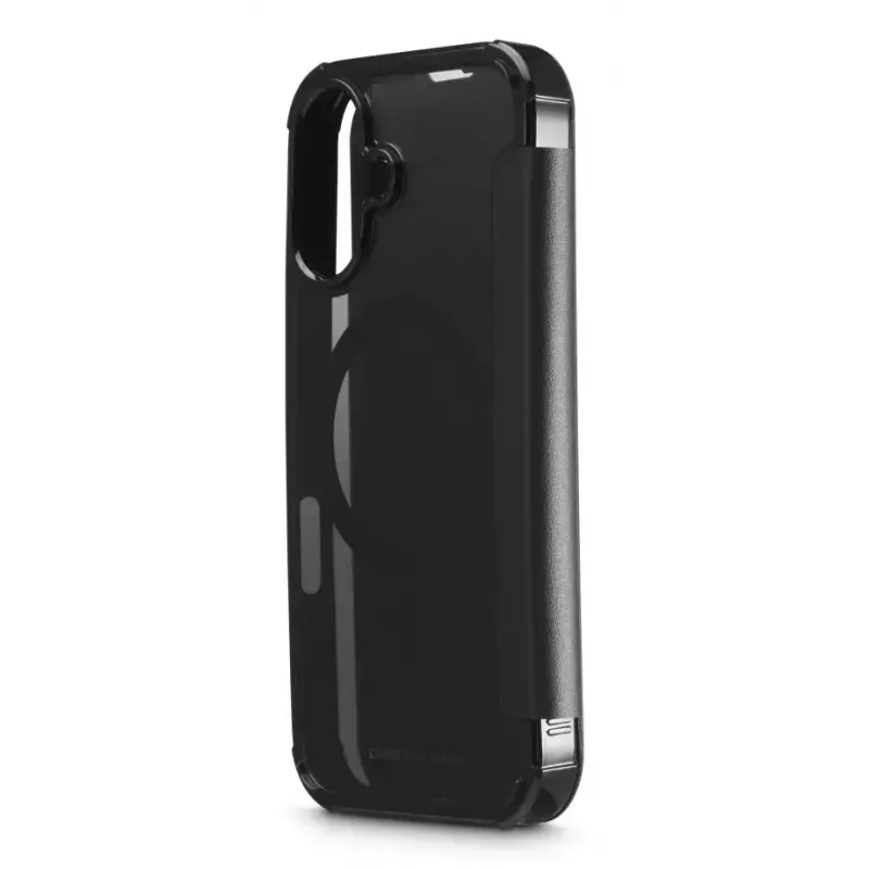 Hama Extreme Protect capa de telemóvel 15,5 cm (6,1 polegadas) tipo carteira preto