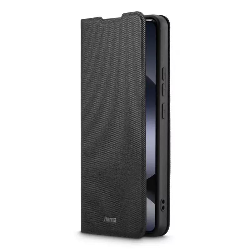 Capa para telemóvel Hama Daily Protect 16,9 cm (6,67 polegadas) folio preto