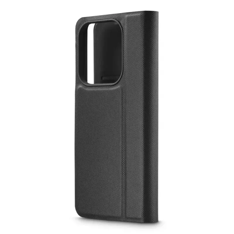 Capa para telemóvel Hama Daily Protect 16,9 cm (6,67 polegadas) folio preto