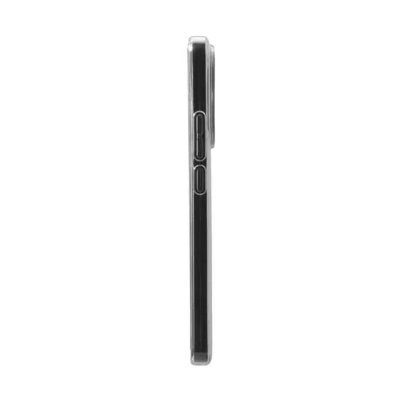 Capa para telemóvel Hama Always Clear transparente Xiaomi Redmi Note 14 4G 16,9 cm