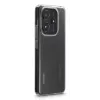 Capa para telemóvel Hama Always Clear transparente Xiaomi Redmi Note 14 4G 16,9 cm