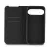 Capa folio Hama 00019318 para Google Pixel 10 Pro XL preto com suporte