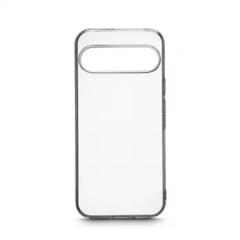 Capa Hama 00019317 para Google Pixel 10 Pro XL transparente