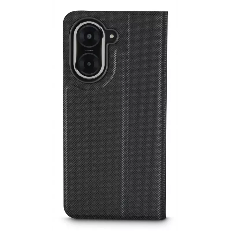 Capa para telemóvel Hama Daily Protect 17,5 cm (6,88 polegadas) folio preto
