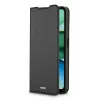 Capa para telemóvel Hama Daily Protect 17,5 cm (6,88 polegadas) folio preto