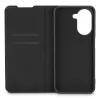 Capa para telemóvel Hama Daily Protect 17,5 cm (6,88 polegadas) folio preto
