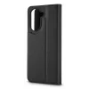 Capa para telemóvel Hama Daily Protect 17,5 cm (6,88 polegadas) folio preto