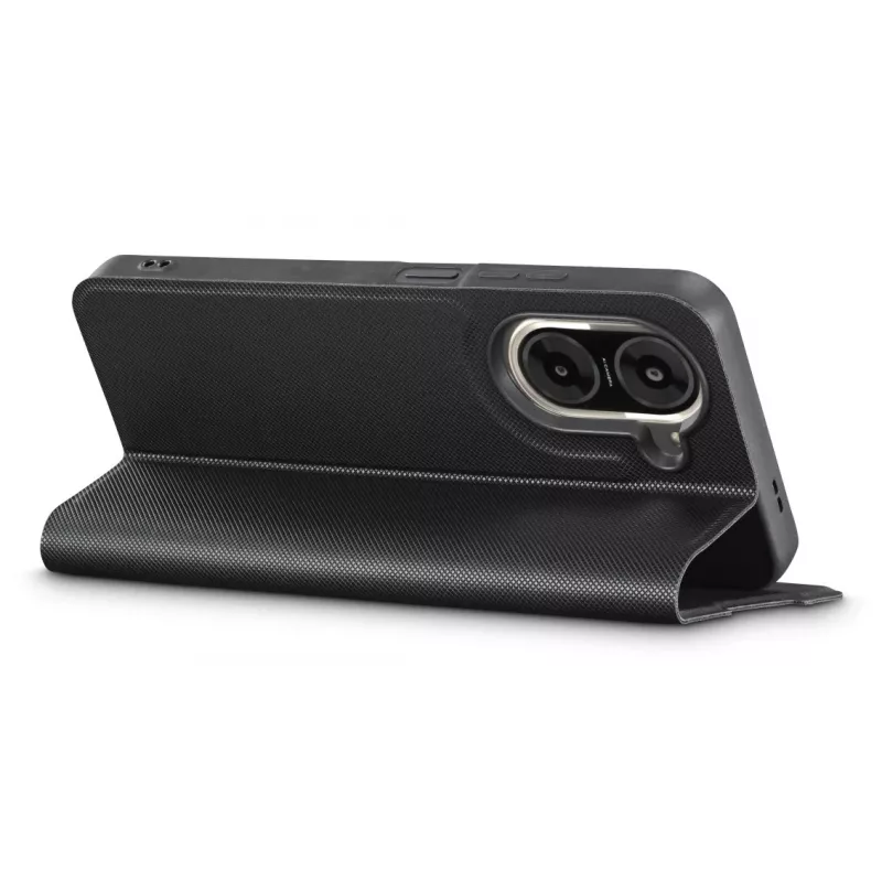 Capa para telemóvel Hama Daily Protect 17,5 cm (6,88 polegadas) folio preto