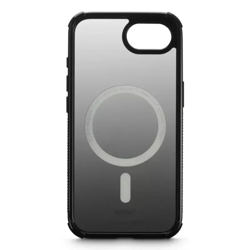 Capa para telemóvel Hama Extreme Protect 15,5 cm (6,1 polegadas) capa preto
