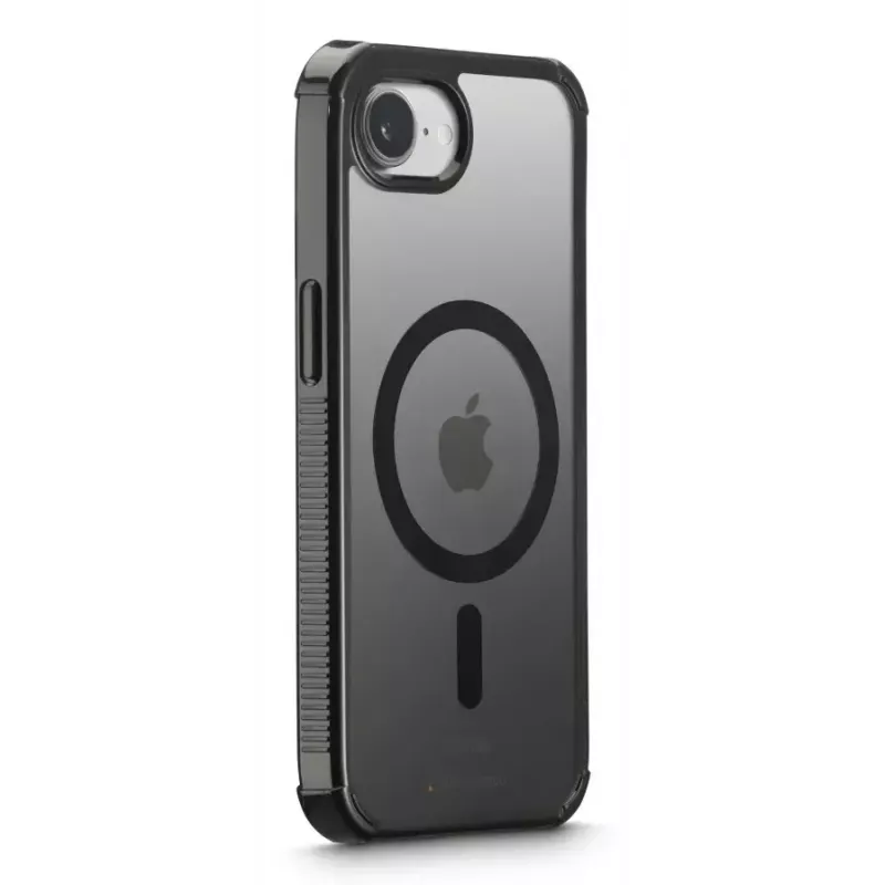 Capa para telemóvel Hama Extreme Protect 15,5 cm (6,1 polegadas) capa preto