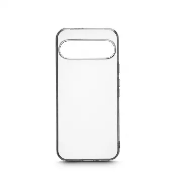 Capa Hama 00019085 para Google Pixel 10/10 Pro transparente