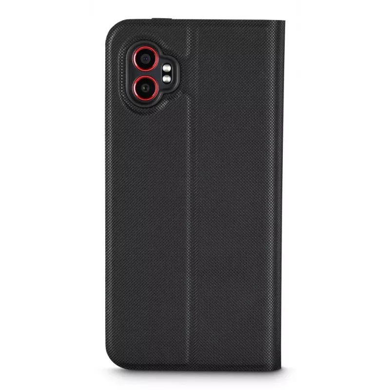 Capa para telemóvel Hama Daily Protect 16,8 cm (6,6 polegadas) folio preto