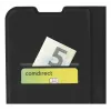 Capa para telemóvel Hama Daily Protect 16,8 cm (6,6 polegadas) folio preto