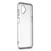 Capa para telemóvel Hama Always Clear 16,8 cm (6,6 polegadas) capa transparente