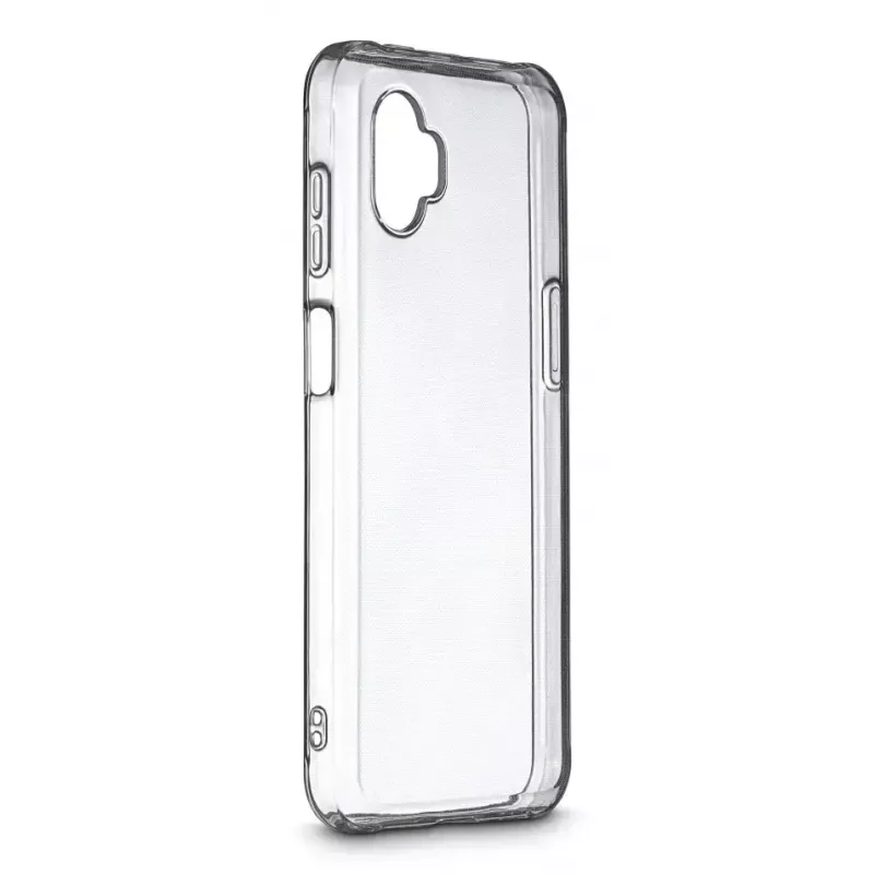 Capa para telemóvel Hama Always Clear 16,8 cm (6,6 polegadas) capa transparente