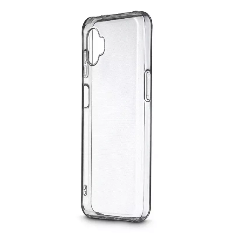 Capa para telemóvel Hama Always Clear 16,8 cm (6,6 polegadas) capa transparente
