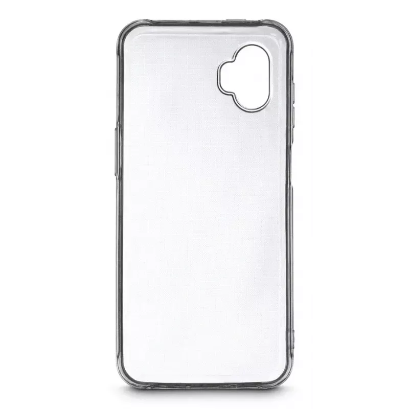 Capa para telemóvel Hama Always Clear 16,8 cm (6,6 polegadas) capa transparente