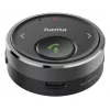 Receptor de música Bluetooth Hama 00014173 7 m preto, cinzento, prateado