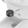 Receptor de música Bluetooth Hama 00014173 7 m preto, cinzento, prateado