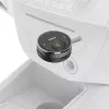 Receptor de música Bluetooth Hama 00014173 7 m preto, cinzento, prateado