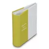 Álbum de fotografias Hama Treasure multicolor 20 folhas 5,4 x 8,6 cm