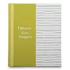 Álbum de fotografias Hama Treasure multicolor 20 folhas 5,4 x 8,6 cm