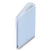 Álbum de fotografias Hama Life azul 20 folhas 5,4 x 8,6 cm