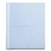 Álbum de fotografias Hama Life azul 20 folhas 5,4 x 8,6 cm